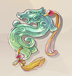 游记昆虫鱼虾收藏全图鉴~_三国志幻想大陆...