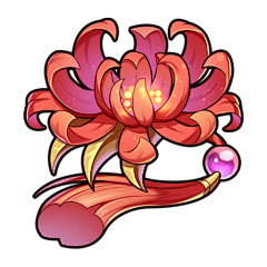 芊悦❀采集到icon-花卉