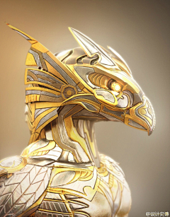 阿楚楚采集到盔甲