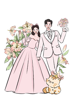 上下北采集到婚礼庆典