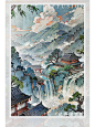 AI关键词+SD模型搭配（笔记72） - 小红书