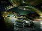 Thomas Strogalski - Lexus CT