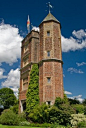 Sissinghurst Castle, England