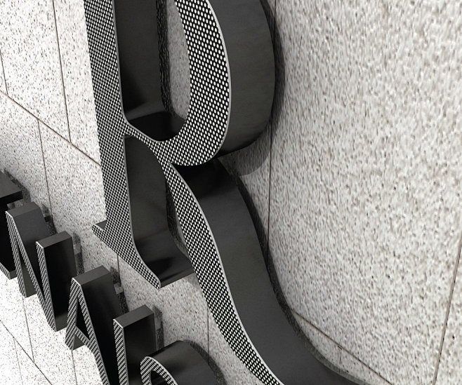 Detail of the main p...