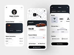 xning采集到APP