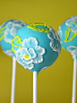 cake pops