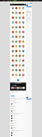 TidePool on Behance
