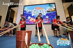 SMX了采集到快闪互动活动游戏布置