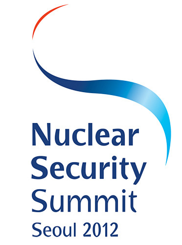 2012seoulnss2012年首尔全球核安全峰会官方logo