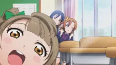 【P站美图】把你们都变成小鸟的点心！《LoveLive!》南小鸟生日壁纸特辑- ACG17.COM