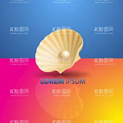 卡通珍珠贝壳  - 源文件下载【酷图网】3D,渐变,立体,珍珠贝壳,珍珠,海洋,贝壳,贝壳插画,卡通贝壳,可爱,小贝壳,素材,元素,插画,插图,图片,贝壳图案,海报素材,动物,手绘,贝壳元素,贝壳素材,简约,海边,简笔画,趣味,海洋生物,梦幻,海洋馆,海底世界,水族馆,扇贝,印花,儿童绘本,图案,图标,logo,标志,卡通,矢量,免扣