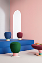TOADSTOOL SOFA - Sofas from Missana | Architonic : TOADSTOOL SOFA - Designer Sofas from Missana ✓ all information ✓ high-resolution images ✓ CADs ✓ catalogues ✓ contact information ✓ find your..