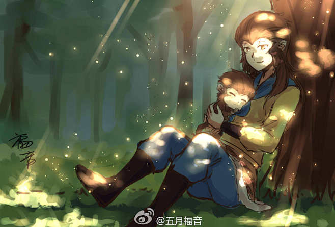 五月福音的照片 - 微相册