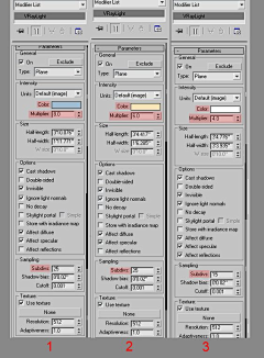 king3d采集到Material And Rendering Tutorial