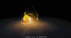 老花样采集到特效