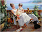 752a254428e3639da06ece9dfbb5d4b1[1]、插画、Vladimir Volegov