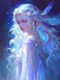水晶女神 (5)
