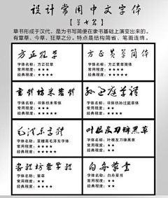 表情包大全采集到字体