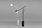 Balancer on Behance