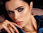 Fine Jewelry FW23 Campaign GUESS 2