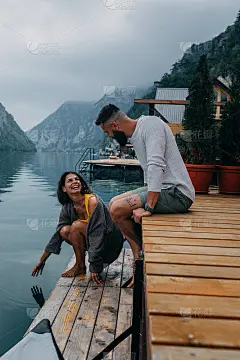 他们就是这样过周末的
