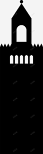 阿尔扎伊图纳清真寺扎伊图纳清真寺非洲图标 标志 UI图标 设计图片 免费下载 页面网页 平面电商 创意素材