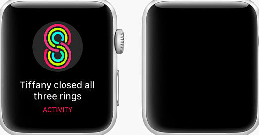 watchOS 5 Preview : ...