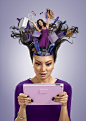 Jet.com : To support the launch of Jet.com in to the US market, we were tasked with bringing to life these "Mind blown" artworks. The campaign included a complete takeover of Penn Station in NYC.