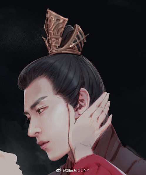 霸王兔cony的照片微相册