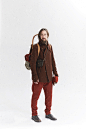 HUNT : FW 2017