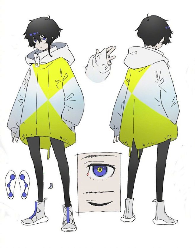 米山舞　everlasting plants オリジナル everlasting -plants- - 米山舞のイラスト - pixiv