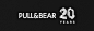 Pull&Bear 20th Anniversary : Rebranding project for Pull&Bear 20th Anniversary