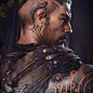 ArcheAge work, team couscous : 2015work. 
for pc mmorpg, ArcheAge. 
XLgames co.