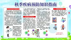 秋季疾病预防  - 源文件下载【酷图网】疾病预防,禁烟,控烟,矢量树,秋天,度假椅,养生口诀,枫叶,健康教育展板,秋季健康知识,秋季宣传栏,秋季,健康教育知识,健康教育宣传,健康教育板报,秋季健康,秋季板报,秋季展板,