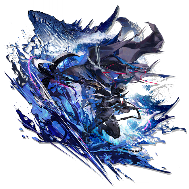 【明日方舟】乌尔比安