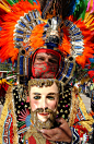 Carnaval de Tlaxcala, Mexico
