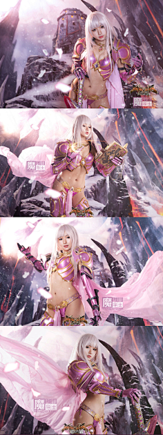 com一罐儿一的微博_微博iyk084pm采集到cos采集weibo.