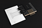 BLN Studio on Behance