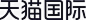 天猫国际logo图标