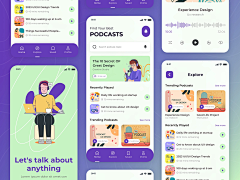 于笑采集到APP-概念稿