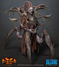 Diablo® II: Resurrected - Baal