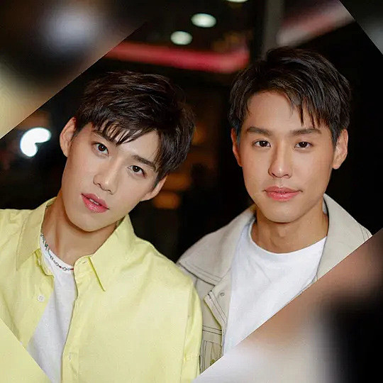 普提蓬阿萨拉塔纳功billkinputthipongassaratanakul图片bkpp