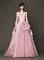 Fall 2014 Bridal | Run of Show | Vera Wang Blog