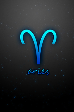 lizhenjie杰采集到星座：白羊座 Aries (03/21 - 04/19)