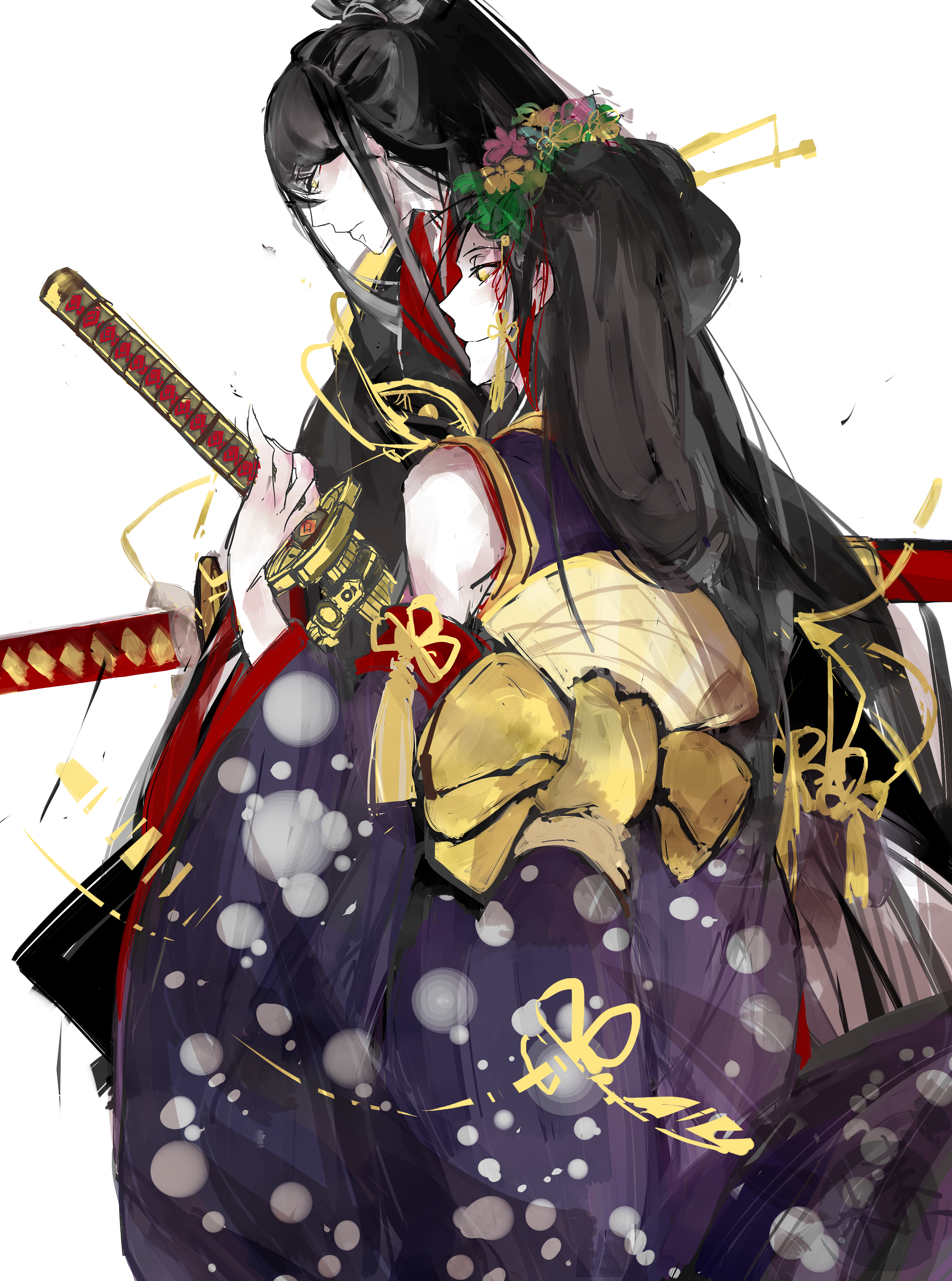 太郎太刀次郎太刀刀派大太刀