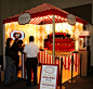 Vunani exhibition stand | IRF 2012 by XZIBIT`S "EYE LOVE CANDY" PORTFOLIO, via Flickr