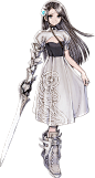 Terra Battle 2 by Mistwalker : Terra Battle 2 by Mistwalker official website.