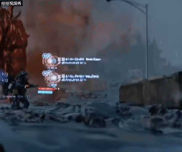 Radial Menu