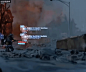 Radial Menu