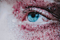 ^ 
Your eyes 
show the strength of your soul. 